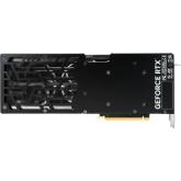 Placa video Gainward GeForce RTX 4070 Ti SUPER Panther OC 16GB GDDR6X 256-bit DLSS 3.0