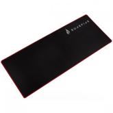 MOUSE PAD GAMING SUREFIRE SILENT FLIGHT 680 BLACK 