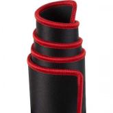 MOUSE PAD GAMING SUREFIRE SILENT FLIGHT 680 BLACK 