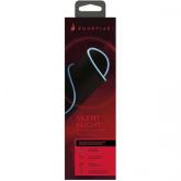 MOUSE PAD GAMING SUREFIRE SILENT FLIGHT RGB-320 BK 