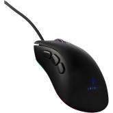 MOUSE GAMING SUREFIRE CONDOR CLAW RGB BLACK 
