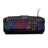 TASTATURI Verbatim SUREFIRE 48824 KINGPIN GAMING, 