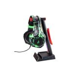 SUREFIRE 48847 N2 DB GAMING RGB HEADSET, 