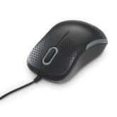 MOUSE Verbatim SILENT OPTICAL BLK, 