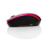 GO NANO WIRELESS MOUSE HOT PINK 