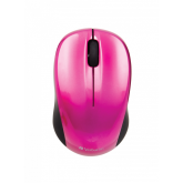 GO NANO WIRELESS MOUSE HOT PINK 