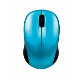 MOUSE Verbatim GO NANO WIRELESS CAR BLUE, 