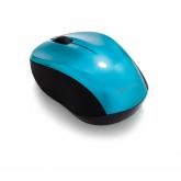 MOUSE Verbatim GO NANO WIRELESS CAR BLUE, 