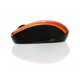 GO NANO WIRELESS MOUSE VOLCANIC ORANGE 