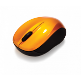 GO NANO WIRELESS MOUSE VOLCANIC ORANGE 