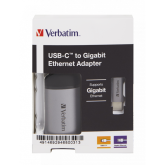 USB-CTM TO GIGABIT ETHERNET ADAPTER 10cm CABLE 