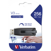 USB DRIVE 3.0 256GB STORE  N  GO V3 