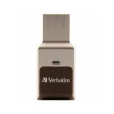 MEMORII USB Verbatim VER 49338 FINGERPRINT SECURE USB 3.0, 