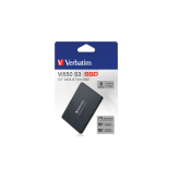 SSD Verbatim  Vi550 Internal SSD 2.5