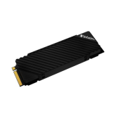 SSD Verbatim Vi7000G PCIE4 NVME M.2 SSD 2TB 