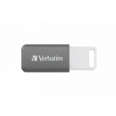 V DataBar USB 2.0 Drive Grey 128GB 
