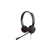 Jabra Evolve 20SE MS stereo - Special Edition