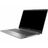 Laptop HP 250 G8 cu procesor Intel Core i5-1135G7 Quad Core (2.4GHz, up to 4.2GHz, 8MB), 15.6 inch FHD, Intel UHD Graphics, 16GB DDR4, SSD, 512GB PCIe NVMe, Free DOS, Asteroid Silver