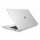 Laptop HP EliteBook 840 G8 cu procesor Intel Core i5-1135G7 Quad Core (2.4GHz, up to 4.2GHz, 8MB), 14.0 inch FHD, Intel Iris X Graphics, 16GB DDR4, SSD, 512GB PCIe NVMe, Windows 11 Pro 64bit, Silver
