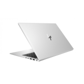 Laptop HP EliteBook 850 G8 cu procesor Intel Core i7-1165G7 Quad Core ( 2.8GHz, up to 4.7GHz, 12MB), 15.6 inch FHD, Intel Iris Xe Graphics, 16GB DDR4, SSD, 512GB PCIe NVMe, Windows 11 Pro 64bit, Silver