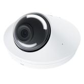 Ubiquiti UniFi IP Dome Camera UVC-G4-Dome, 2K 2688 x 1512 (16:9), 24 FPS, Senzor CMOS 5MP, carcasa aluminiu, weatherproof: IPX4, unghi vizualizare: H: 102.4°, V: 71.4°, D: 134.3°, Infra rosu – 10m, interfata:  GbE RJ45 port, alimentare: POE, Software: Uni