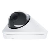 Ubiquiti UniFi IP Dome Camera UVC-G4-Dome, 2K 2688 x 1512 (16:9), 24 FPS, Senzor CMOS 5MP, carcasa aluminiu, weatherproof: IPX4, unghi vizualizare: H: 102.4°, V: 71.4°, D: 134.3°, Infra rosu – 10m, interfata:  GbE RJ45 port, alimentare: POE, Software: Uni