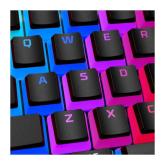 Tastatura Gaming HyperX Alloy Elite 2 Red Switch, cu fir, Mecanica