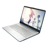 HP Laptop 15s-eq2024nq AMD Ryzen 5 5500U 15.6inch FHD AG 8GB 256GB PCIe UMA FreeDOS 3.0 Spruce Blue