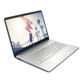 HP Laptop 15s-eq2024nq AMD Ryzen 5 5500U 15.6inch FHD AG 8GB 256GB PCIe UMA FreeDOS 3.0 Spruce Blue