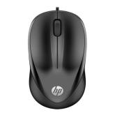 HP Wired Mouse 1000, 