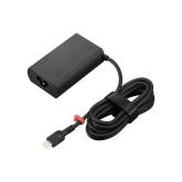 Lenovo 65W Slim GaN AC Adapter USB TypeC