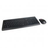 Lenovo Essential Wireless Keyboard and Mouse Combo U.S. English * (103P)