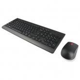 Lenovo Essential Wireless Keyboard and Mouse Combo U.S. English * (103P)