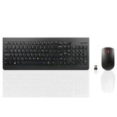 Lenovo Essential Wireless Keyboard and Mouse Combo U.S. English * (103P)
