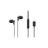 Lenovo USB-C Wired In-Ear Headphones