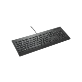 Lenovo USB Smart Card keyboard II -UK English