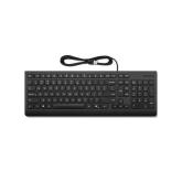 LN Essential Wired Keyboard US ENG 103P