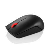 Mouse Lenovo Essential Compact Wireless Mouse, Black