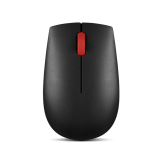 Mouse Lenovo Essential Compact Wireless Mouse, Black