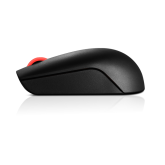 Mouse Lenovo Essential Compact Wireless Mouse, Black
