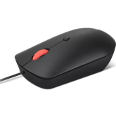 Lenovo ThinkPad USB-C Wired Compact Mouse