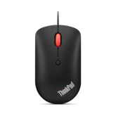 Lenovo ThinkPad USB-C Wired Compact Mouse