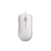 Mouse Microsoft Basic, wired, alb