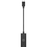HP USB-C to RJ45 Adapter G2 
