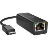 HP USB-C to RJ45 Adapter G2 