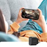 INCARCATOR retea Ugreen, 