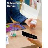 INCARCATOR retea Ugreen, 