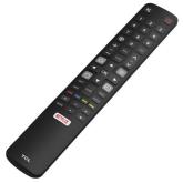 TCL 50 LED UHD/HDR/SMART/ANDROID/WIFI/DVB-T2/C/S2 50EP685 