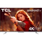 TCL 50P721 126 cm, Smart Android, 4K Ultra HD, LED, Clasa F 
