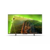 Televizor Smart Ambilight LED Philips 50PUS8118 126 CM (50``) 4K Ultra HD Wi-Fi (Model 2023)